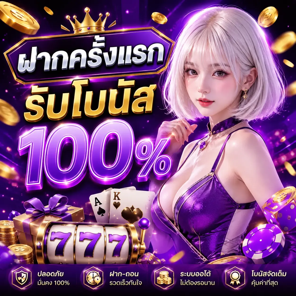 โปรโมชั่น uza22
